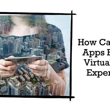 How Can Mobile Apps Enhance Virtual Travel Experiences