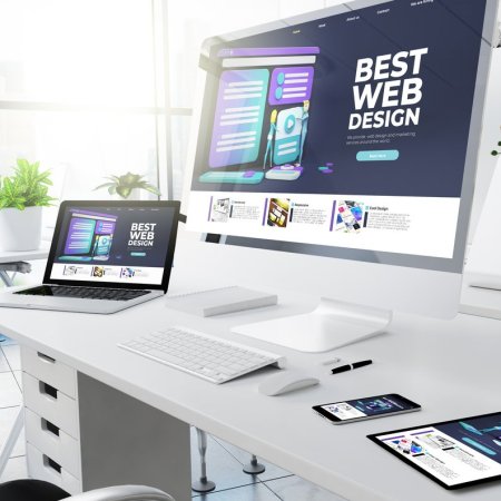Why You Should Redesign Your Website in 2025